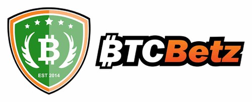 Drummer logo with the title 'Create a cool logo for a Bitcoin Sports betting website'