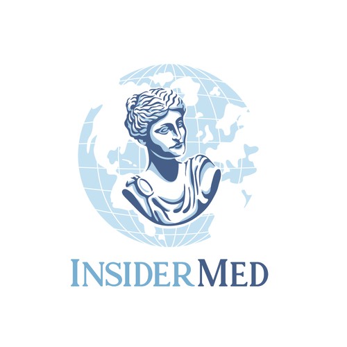 Monument logo with the title 'InsiderMed'