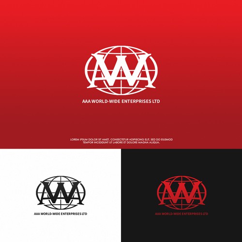 Manufacturing logo with the title 'manufacturer logo'