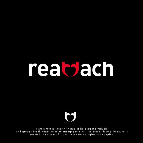 Marriage design with the title 'LOVE'