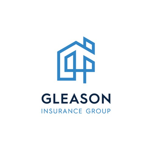 Home brand with the title 'GLEASON INSURANCE GROUP'