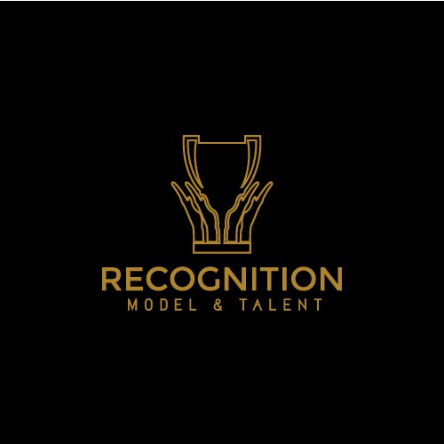 Concert logo with the title 'High end events '