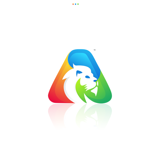 Full color logo with the title 'Arelius Group'