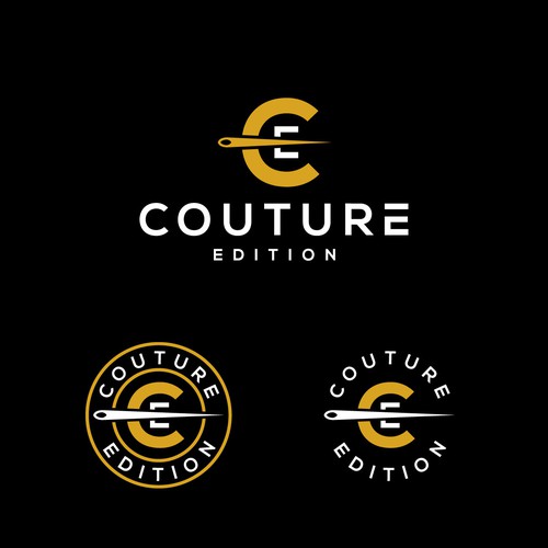 haute couture logos