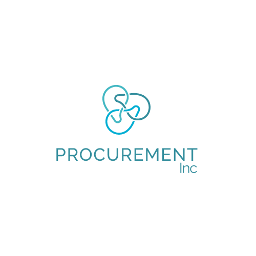 Winner logo with the title 'Logo for our food procurement brand'