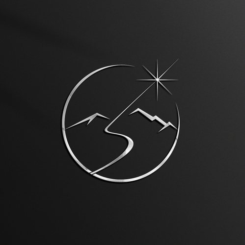 Sustainable design with the title 'Welcome to Starlight Trails'