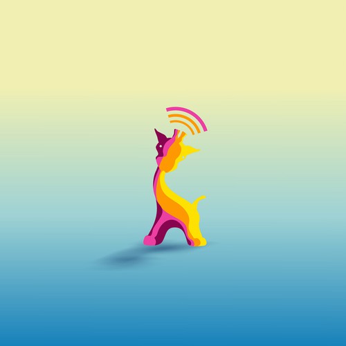 Clinic brand with the title 'Dr. Dino'