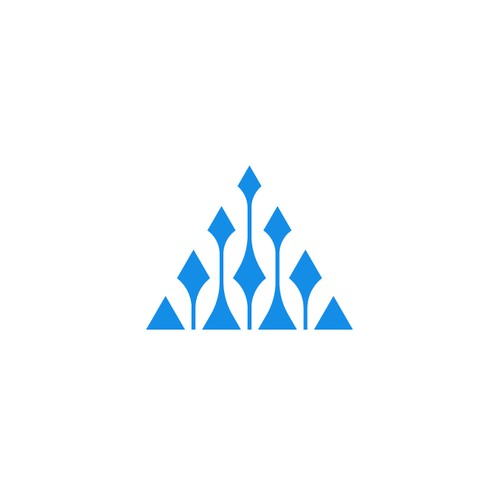 Growing design with the title 'Apex Warranty Group Logo design for Financial and Insurance company'
