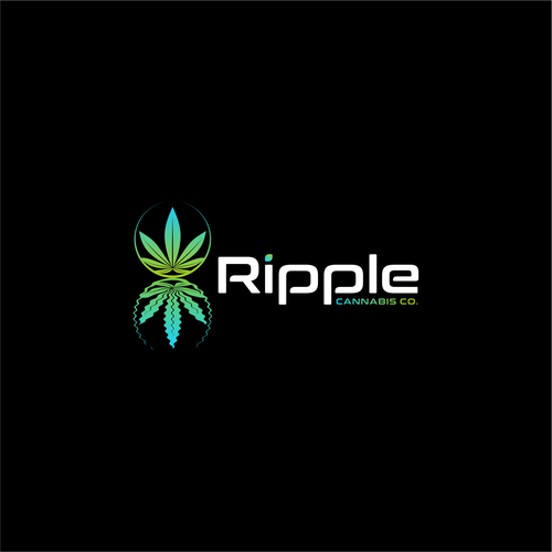 Ripple logo with the title 'Ripple'