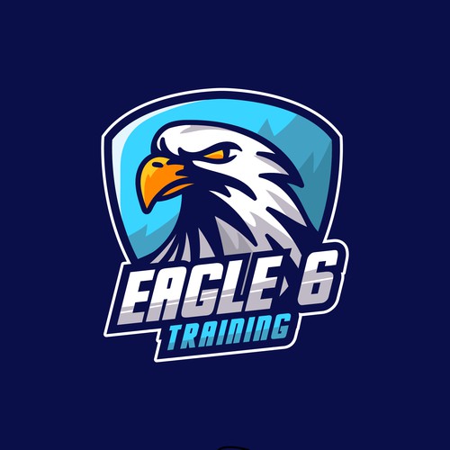 Eagle brand with the title 'Eagle 6'
