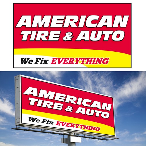 Billboard logo with the title 'Bilboard'