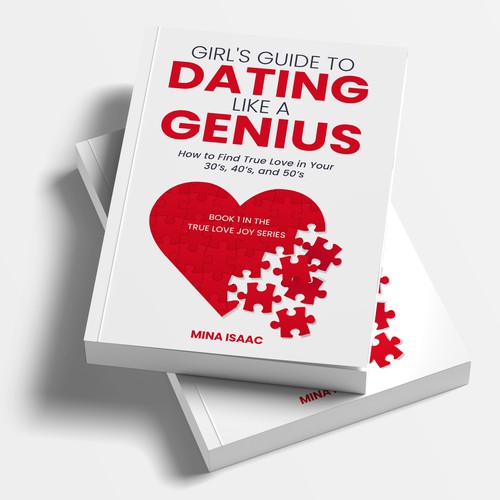 Book cover with the title 'Book Cover'