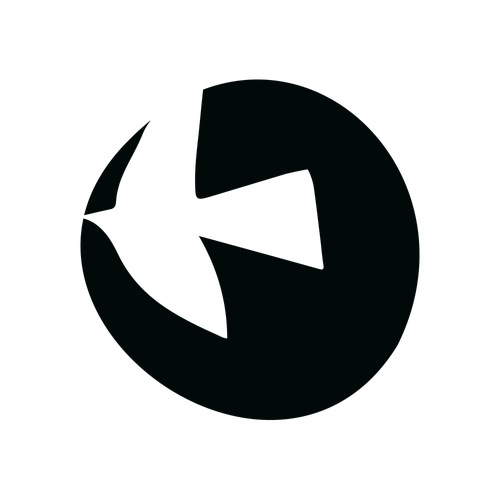 Heritage logo with the title 'Heritage Local logo'
