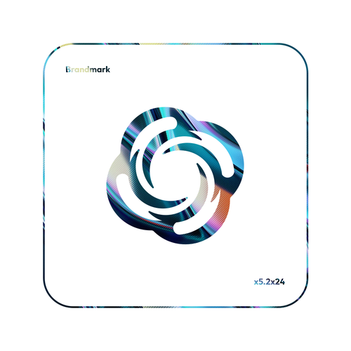 Sound brand with the title 'Osonos'