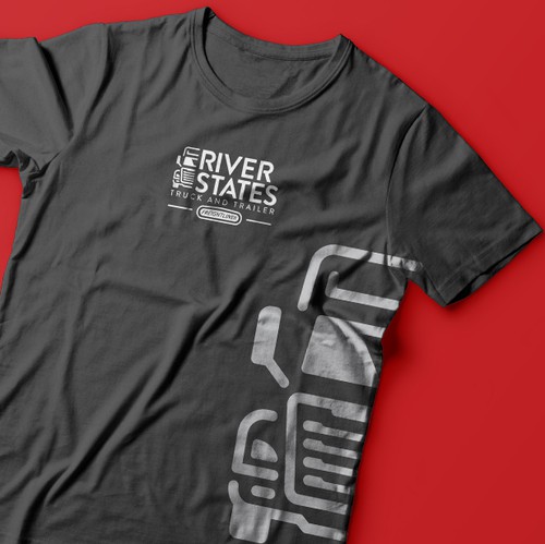 Truck brand with the title 'Freightliner truck dealership'