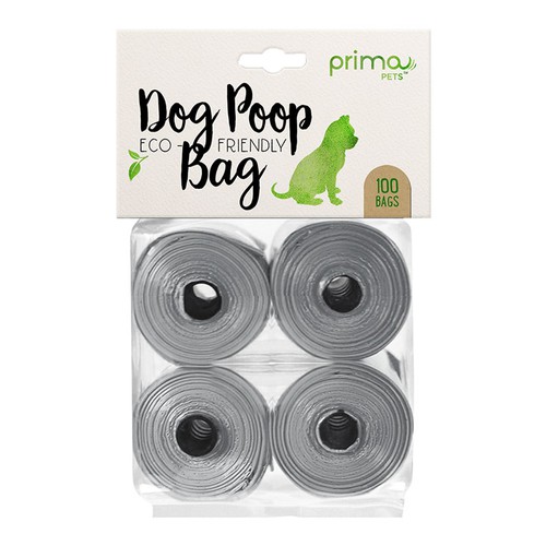 Vector packaging with the title 'Packaging pet product'