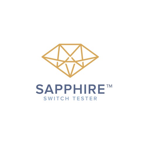 sapphire logo