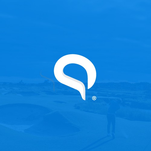 NGO logo with the title 'Negative Space Design for Colin Invitational'