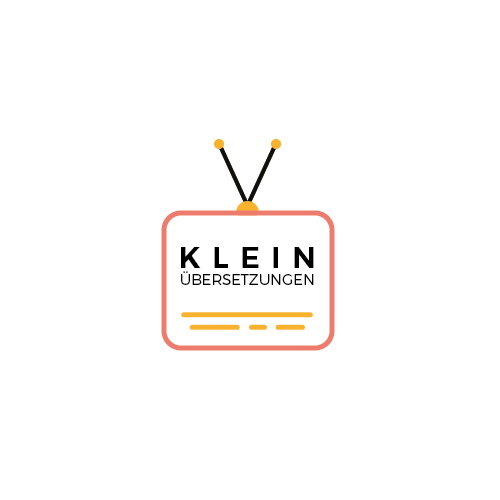 Antenna logo with the title 'Logo for subtitler'