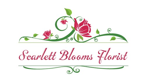 Florist Logos The Best Florist Logo Images 99designs