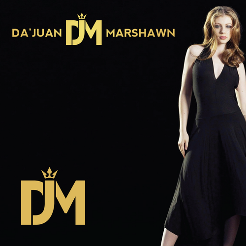 Garment design with the title 'Logo for fashion company'