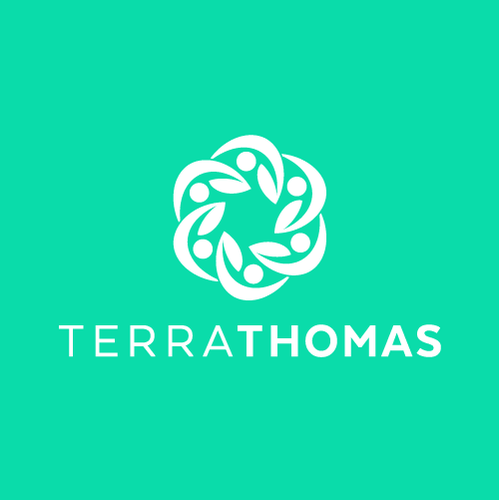 People brand with the title 'Green social'