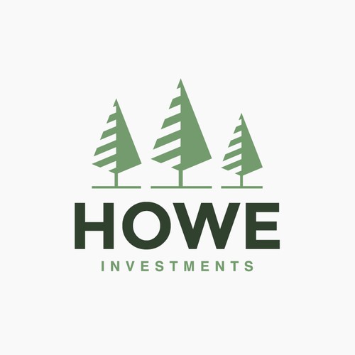 Apartment logo with the title 'Howe Investments'