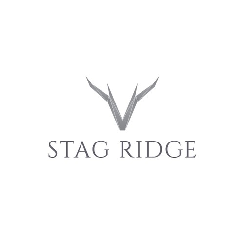 Shapes logo with the title 'STAG RIDGE'