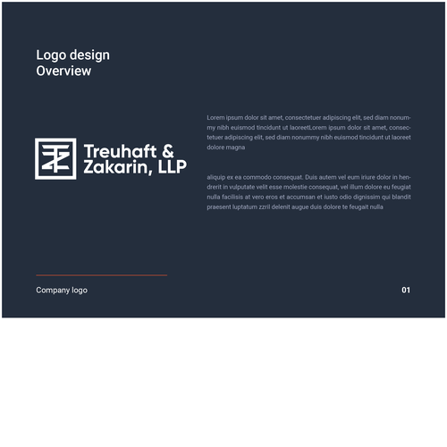 Law firm brand with the title 'Lawyer firm logo ( for sale )'