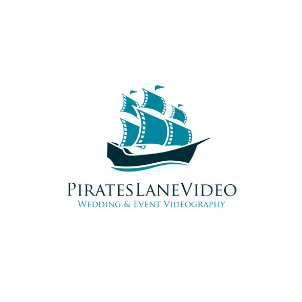 Naval logo with the title 'Videography'