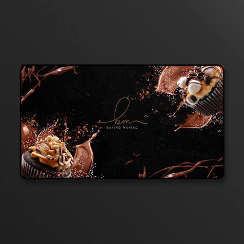 Photo manipulation artwork with the title 'Homepage Image'