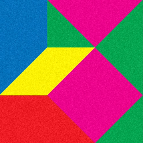 C logo with the title 'Abstract Letter C Logo '