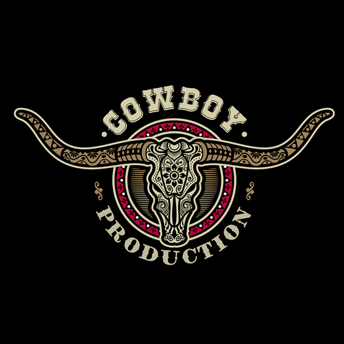 cowboy logo