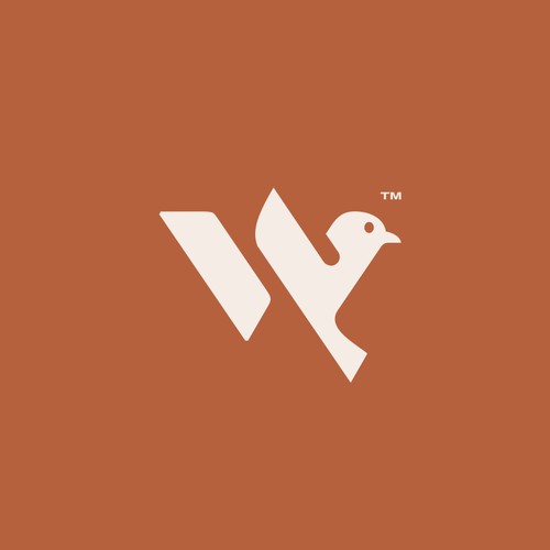 Unisex design with the title 'Wren '