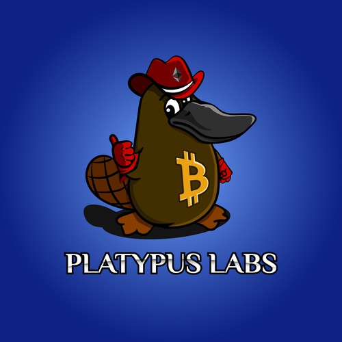 Platypus logo with the title 'Platypus Labs'