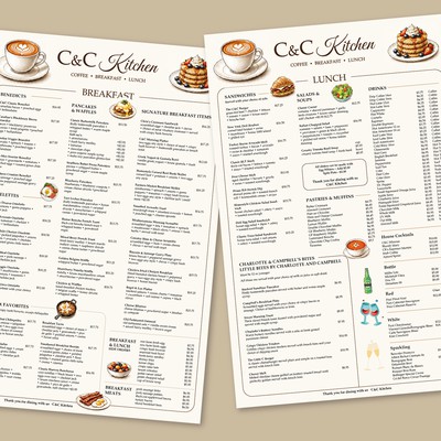 C&C Kitchen