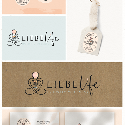 Liebe life holistic wellness