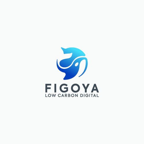 North logo with the title 'Figoya'