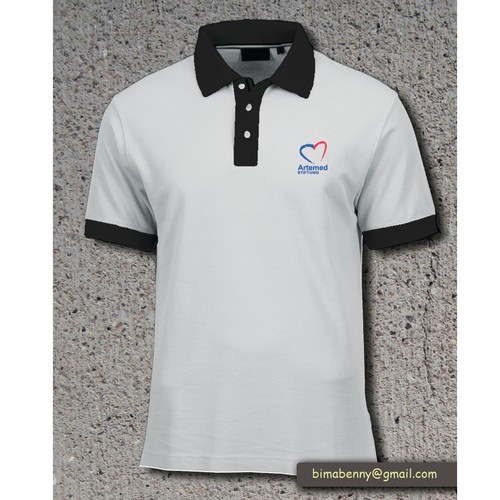 Best polo discount t shirt designs