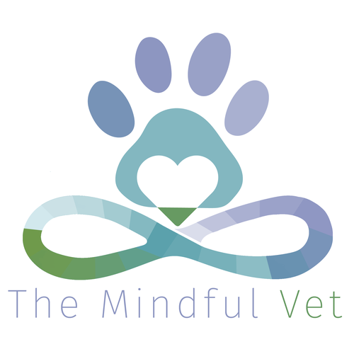 Veterinary brand with the title 'Playful Design For Veterinary Company'