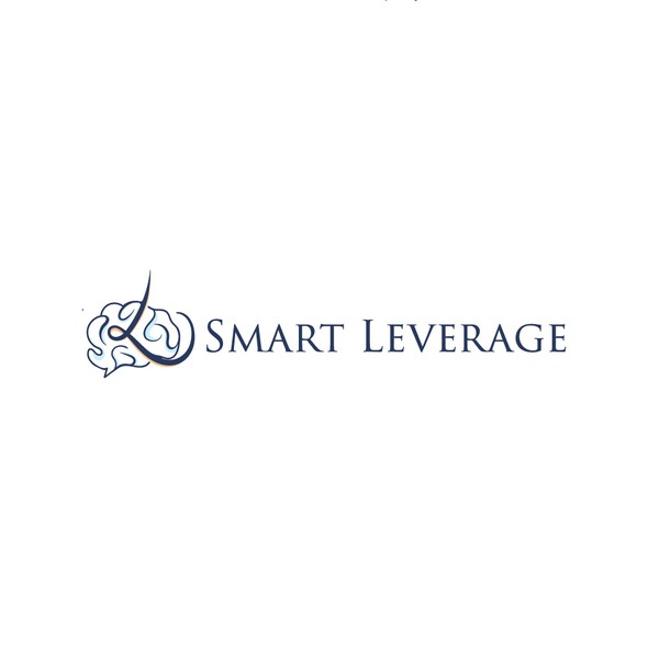 L logo with the title 'Smart Leverage '
