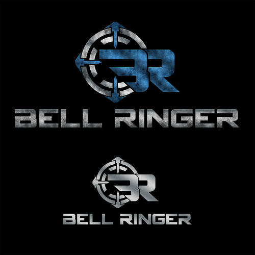 Defense logo with the title 'Come'on ring the bell for Bell Ringer. Firearm restoration and repair.'