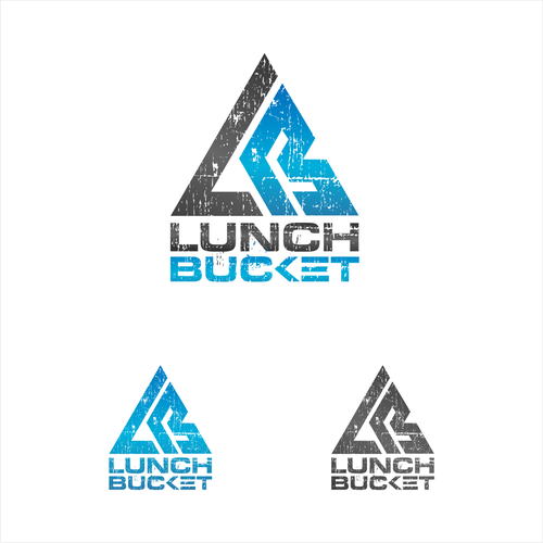 Lb logo with the title 'LB'