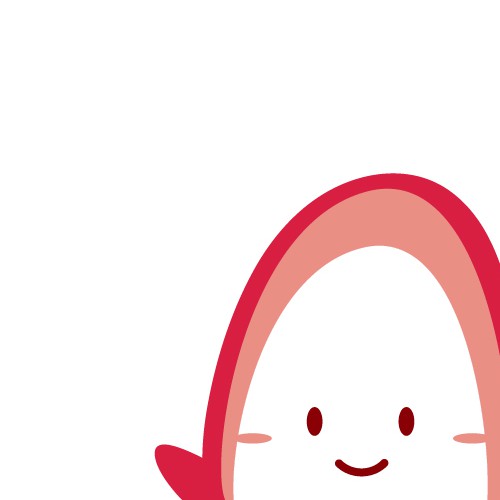 Cherry design with the title 'Multivitamin Hero Mascot for Children'