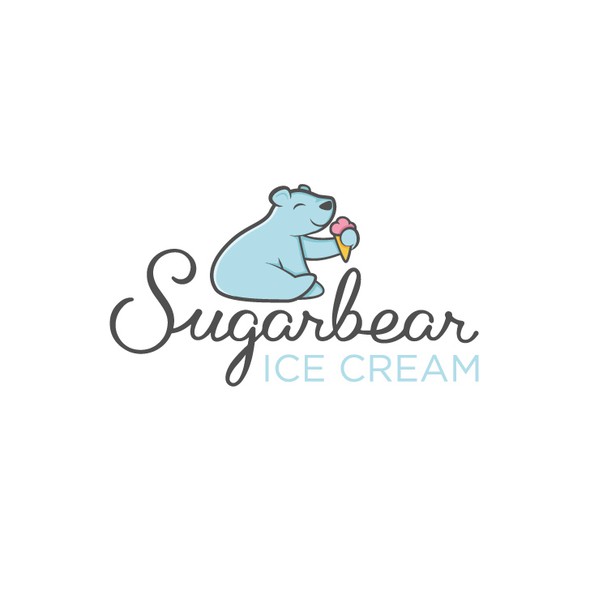 polar bear logo