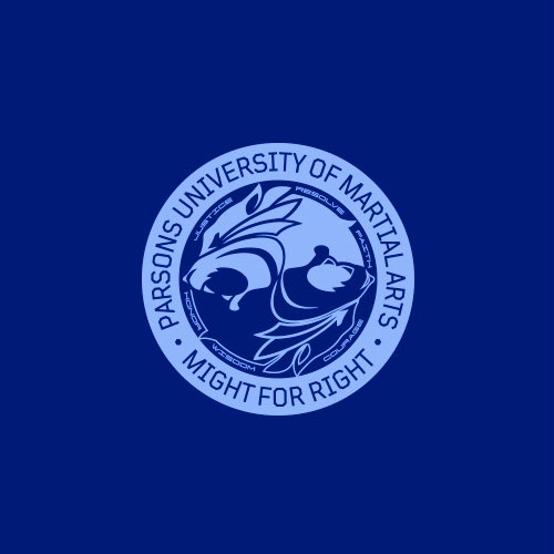 Puma logo with the title 'PUMA | Might for Right'