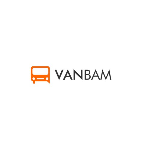 Van design with the title 'VanBam'