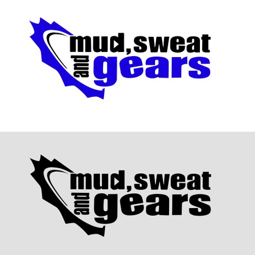 Retail design with the title 'Modern logo for Retail store selling bikes'