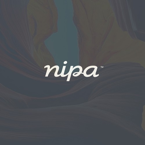 Movement logo with the title 'nipa'