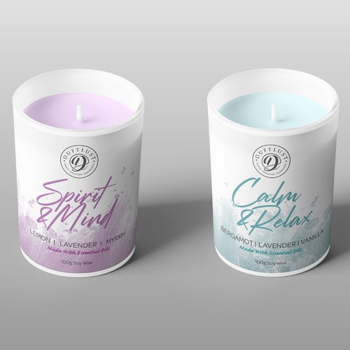 Creation Candle Label Stickers For Candle Making - Temu